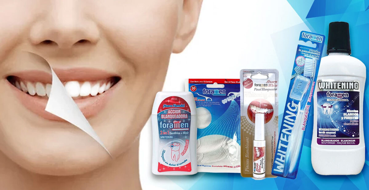 Toothbrush F-6 HARD