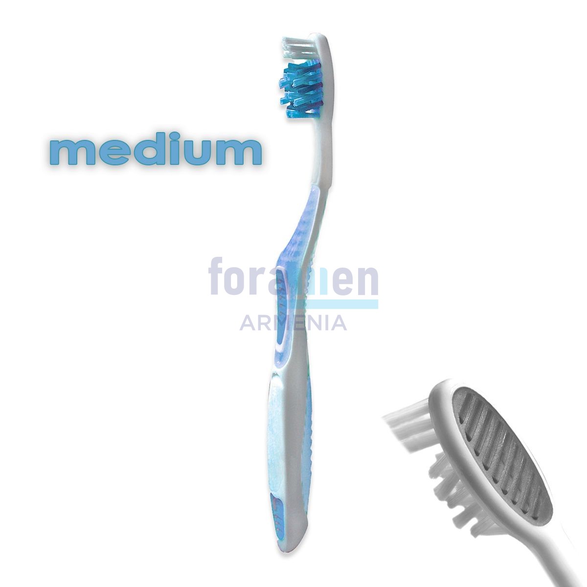 Toothbrush Expert 3 MEDIUM
