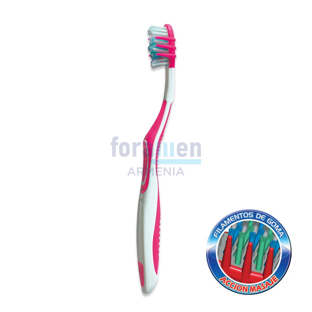 Toothbrush «Expert Pro» medium