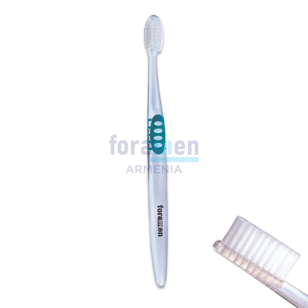 Toothbrush «Pharma» extra soft
