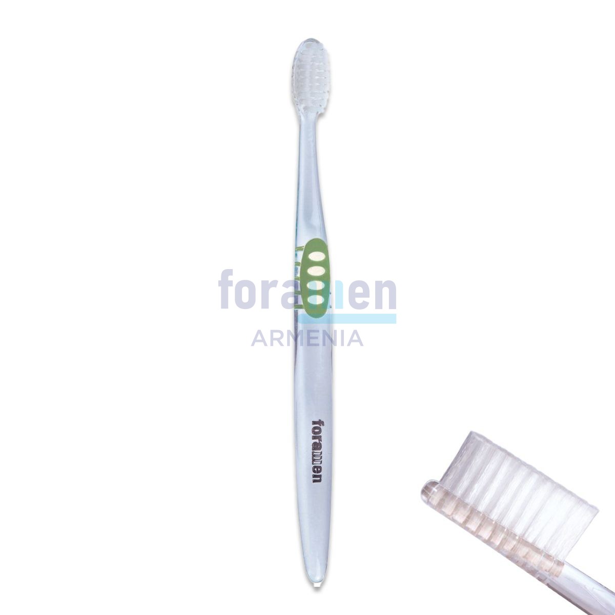 Toothbrush PHARMA Postoperative