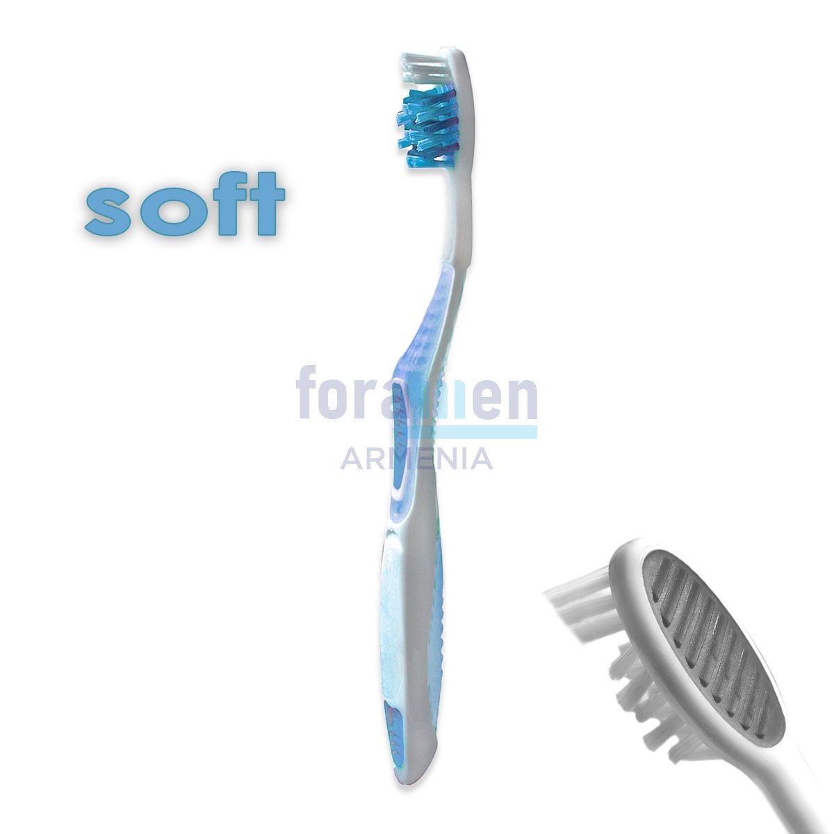 Toothbrush Expert 3 SOFT