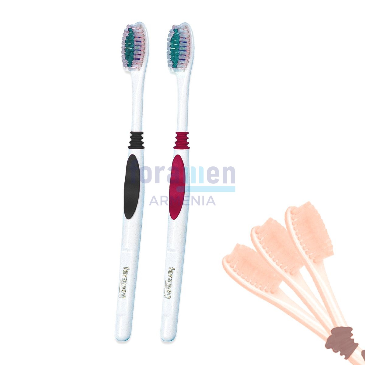 Toothbrush Clinic F-92 SOFT 2/1