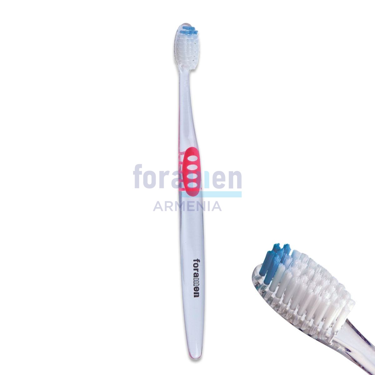Toothbrush «Pharma» medium