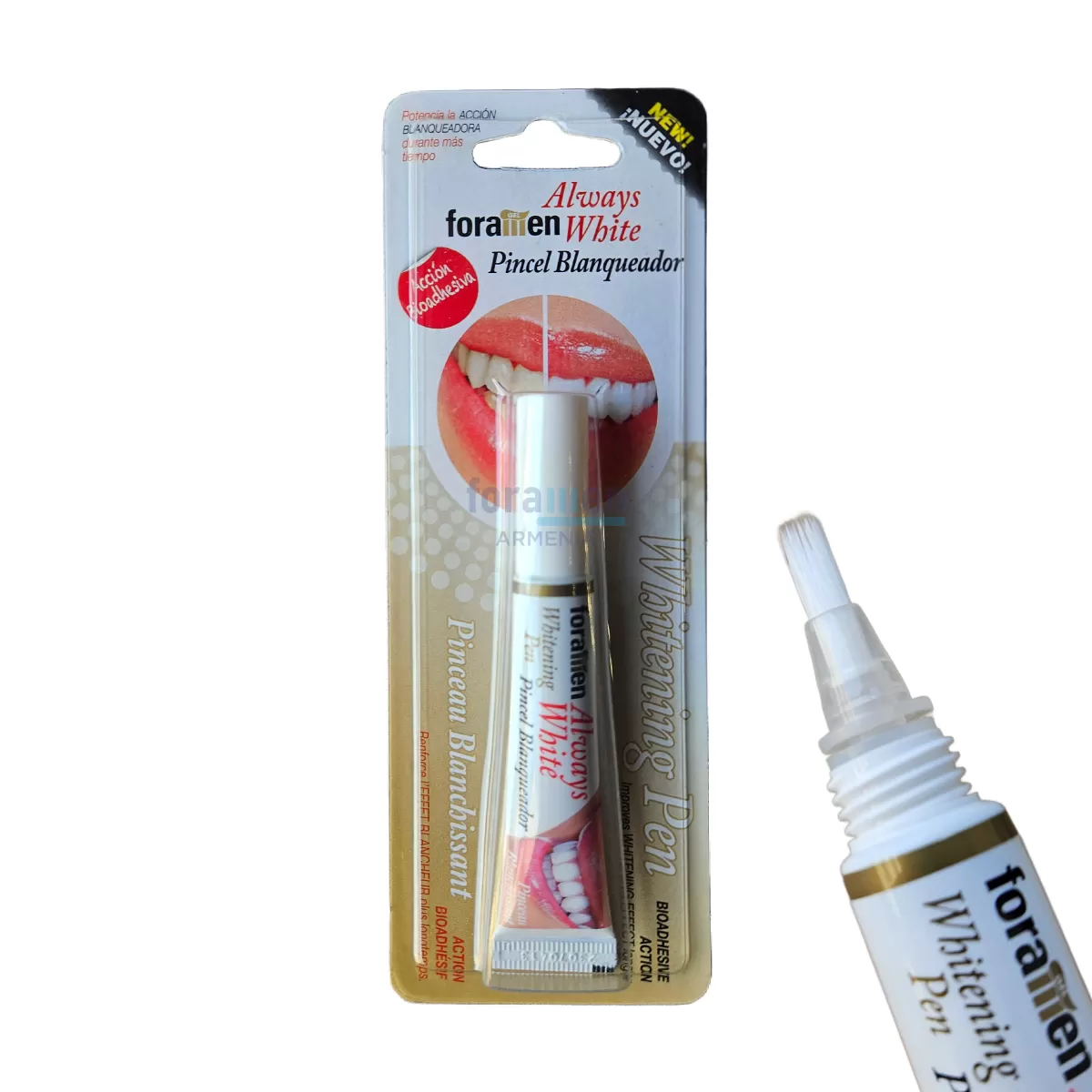 Whitening Pen Always White 10ml